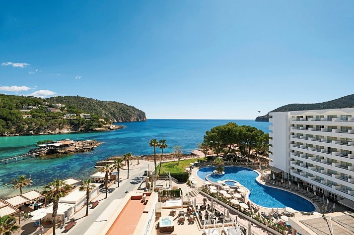 Alua Gran Camp de Mar