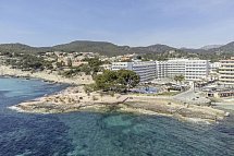 Alua Gran Camp de Mar