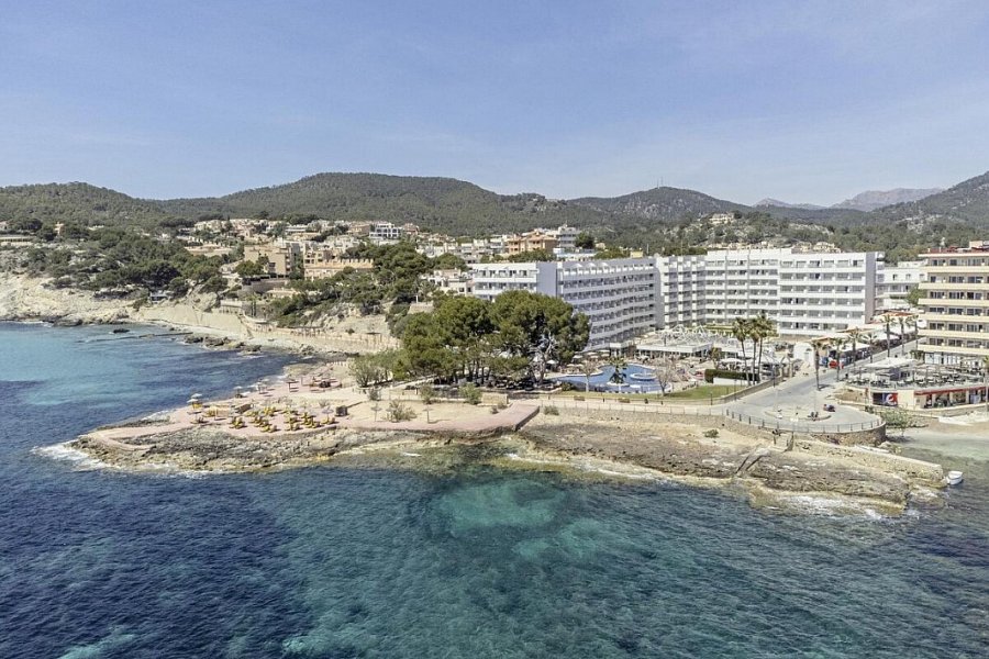 Alua Gran Camp de Mar