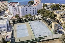 Alua Gran Camp de Mar