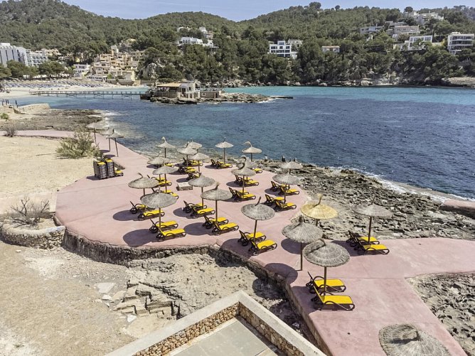 Alua Gran Camp de Mar