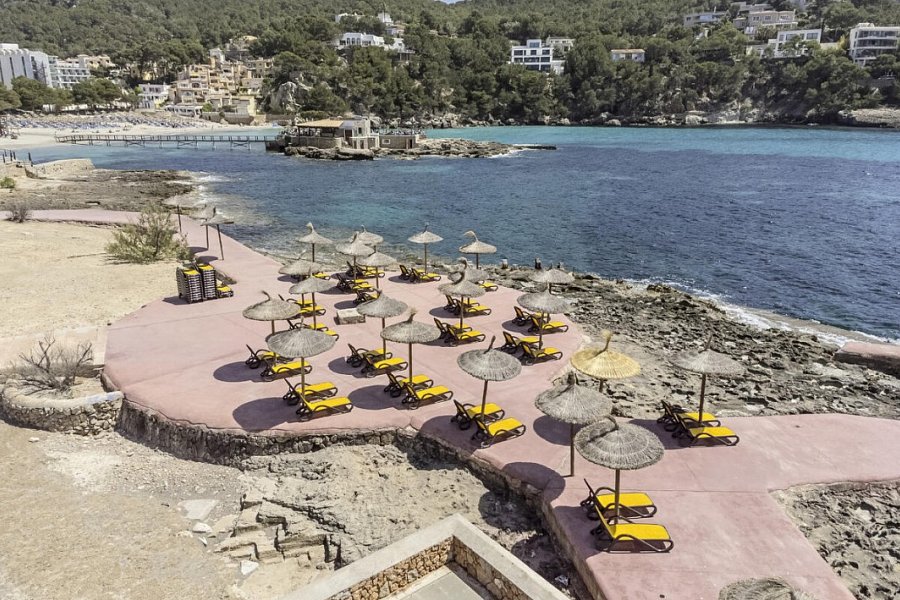 Alua Gran Camp de Mar