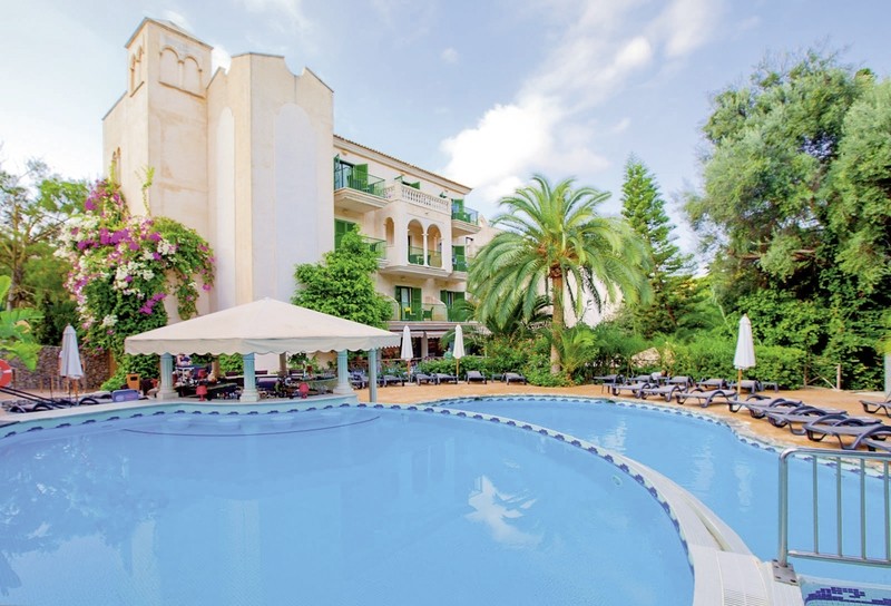 Lago Garden & Spa