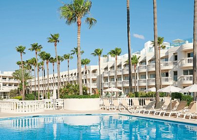 Iberostar Selection Albufera Playa Playa de Muro