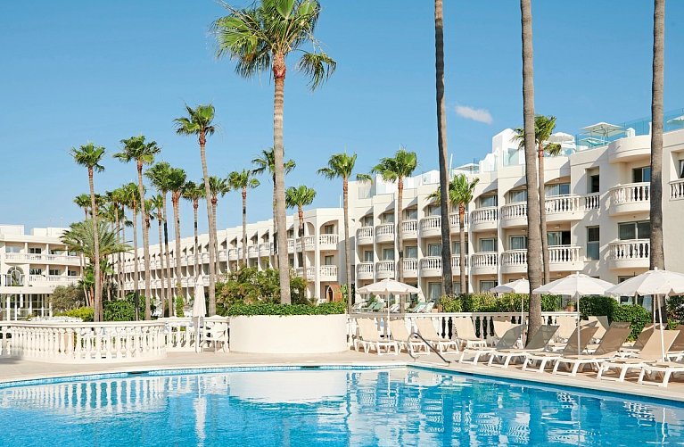 Iberostar Selection Albufera Playa