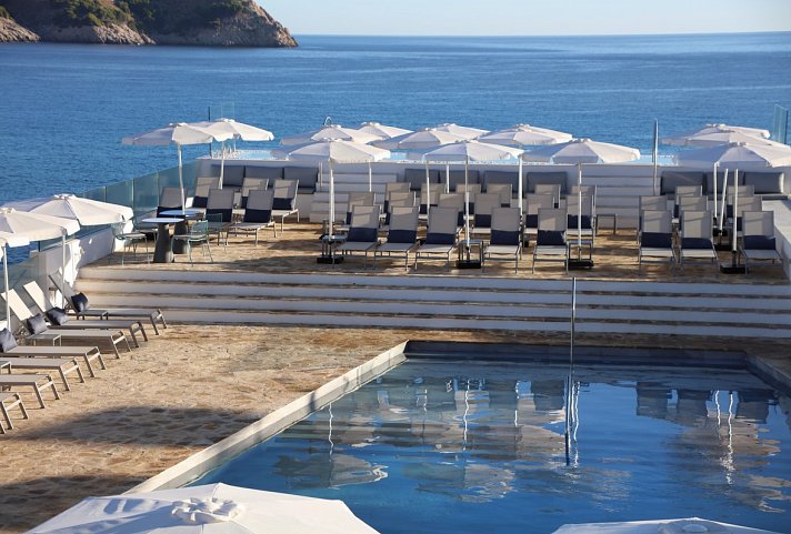 Mar Azul PurEstil & Spa