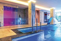 VIVA Blue & Spa