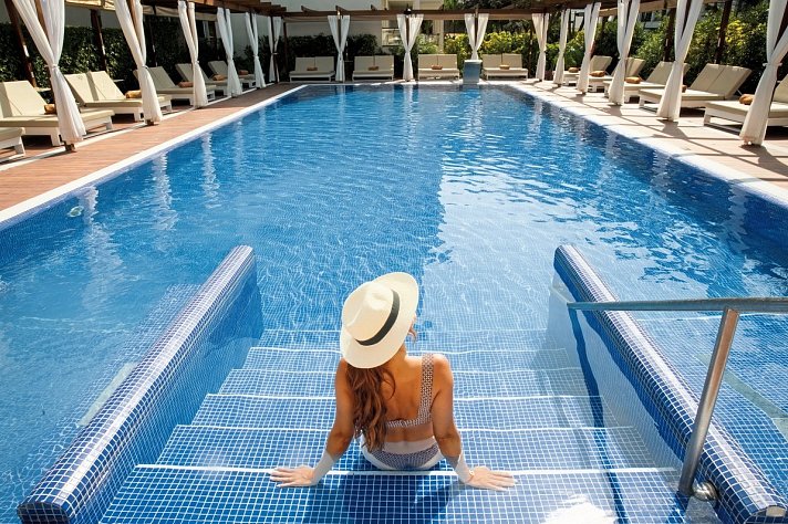 VIVA Blue & Spa
