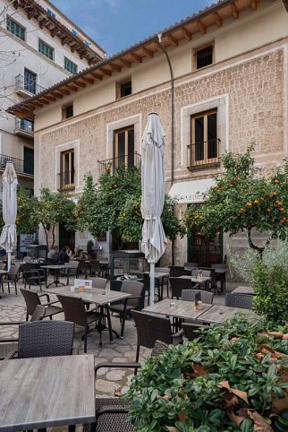Sóller Plaza Boutique