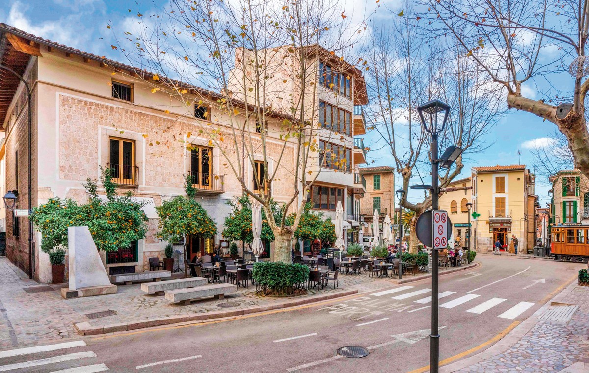 Sóller Plaza Boutique