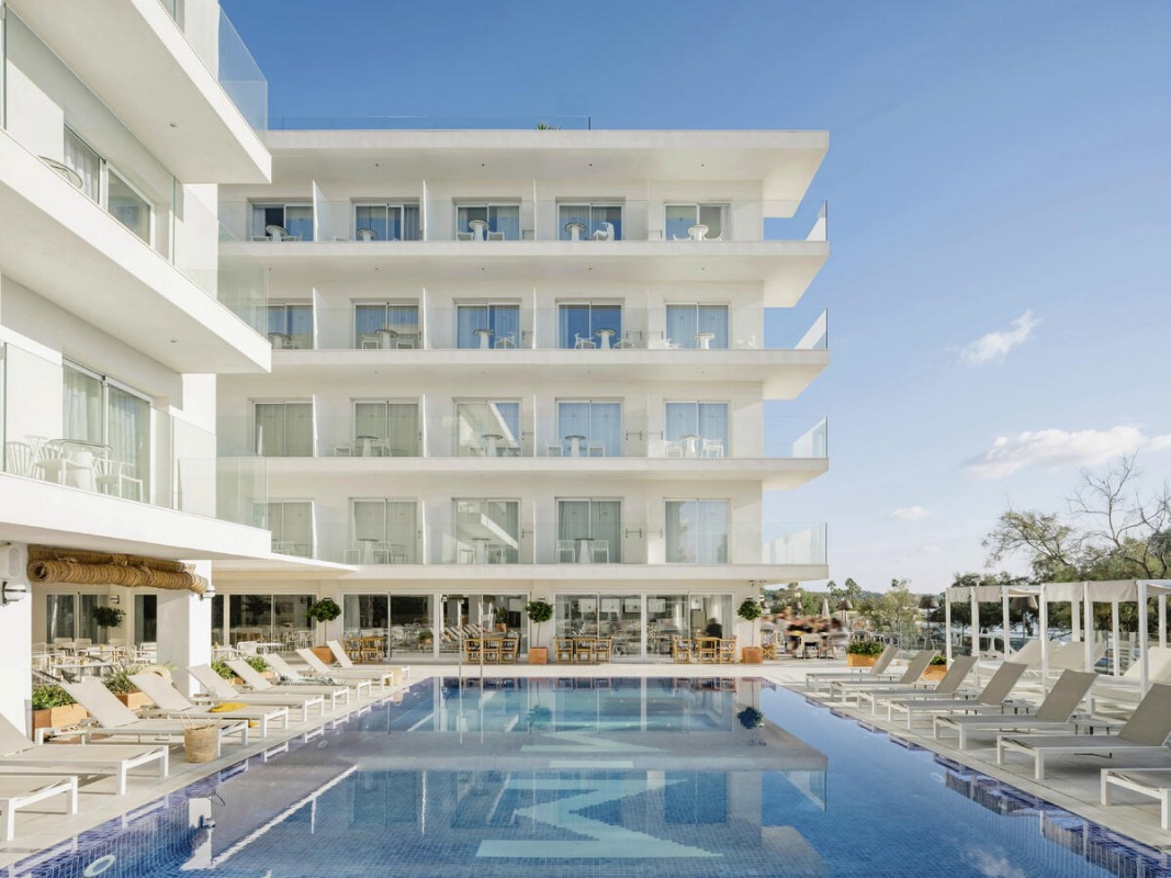 MiM Mallorca Melia Collection