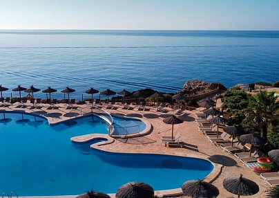 Alua Suites Las Rocas Cala d'Or
