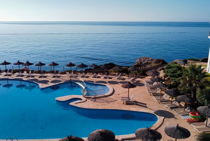 Alua Suites Las Rocas