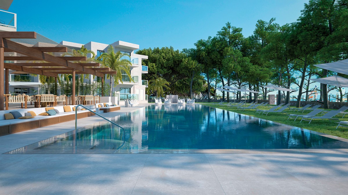 Sofia Alcudia Beach