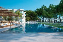 Sofia Alcudia Beach