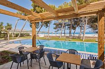 Sofia Alcudia Beach