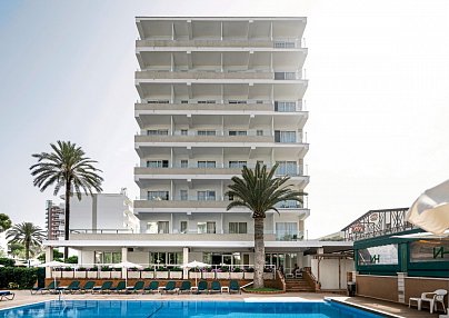 THB Niágara Playa de Palma