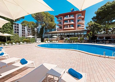 Pabisa Chico Playa de Palma