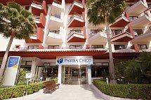 Pabisa Chico
