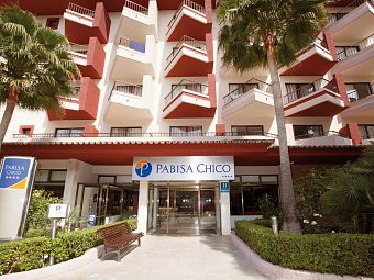 Pabisa Chico