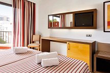 Pabisa Chico - Wohneispiel Doppelzimmer (Zimmercodierung DB1)