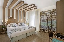 Pure Salt Garonda - Wohnbeispiel Doppelzimmer Premium seitl. Meerblick (Zimmercodierungen DM3 & DM4)