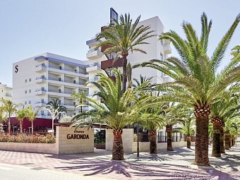 Pure Salt Garonda