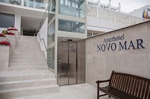 Novo Mar