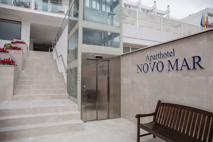 Novo Mar