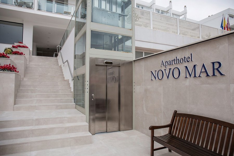 Novo Mar