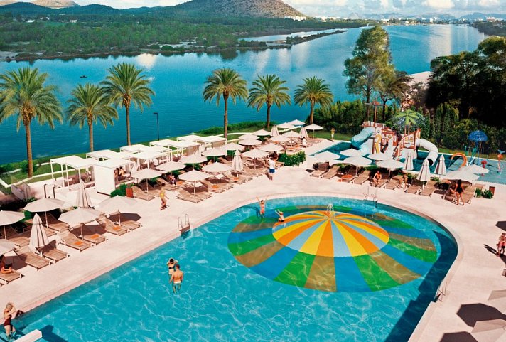 VIVA Eden Lago - Modelbild