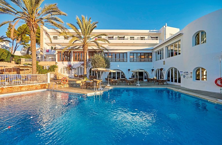 Gavimar Cala Gran Costa del Sur