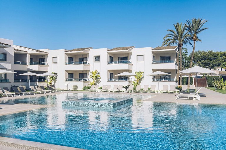 Iberostar Selection Playa de Muro Village