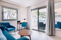 Iberostar Selection Playa de Muro Village - Wohnbeispiel Familien-Suite (Zimmercodierungen FB1, FB2, FE1, FE2, F1G, F2G, F1P, F2P, F1N, F2N, F1M & F2M)