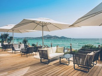 Iberostar Selection Playa de Muro Village