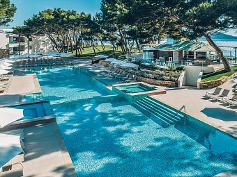 Iberostar Selection Playa de Muro Village