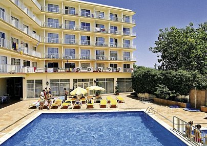 Alua Linda Mallorca Can Pastilla