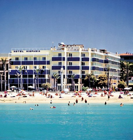 Hispania