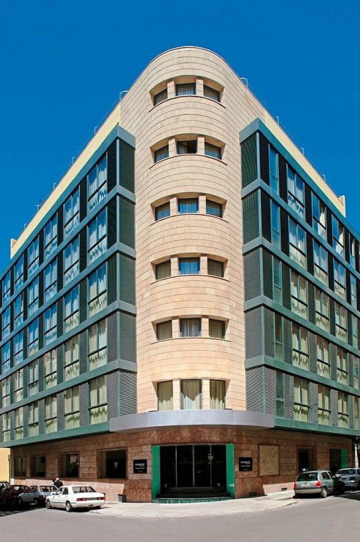 INNSIDE Palma Center