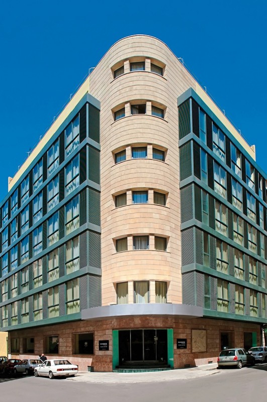 INNSIDE Palma Center