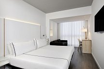 INNSIDE Palma Center - Wohnbeispiel Doppelzimmer Innside (Zimmercodierung DB1)