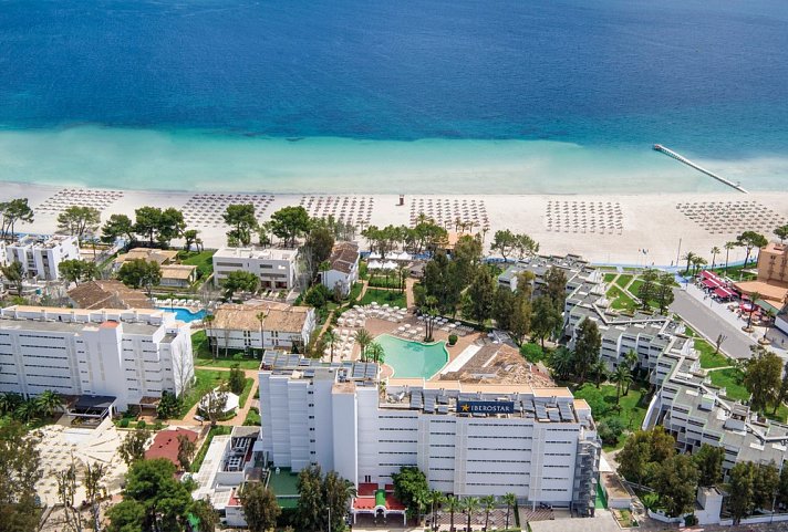 Iberostar Waves Ciudad Blanca