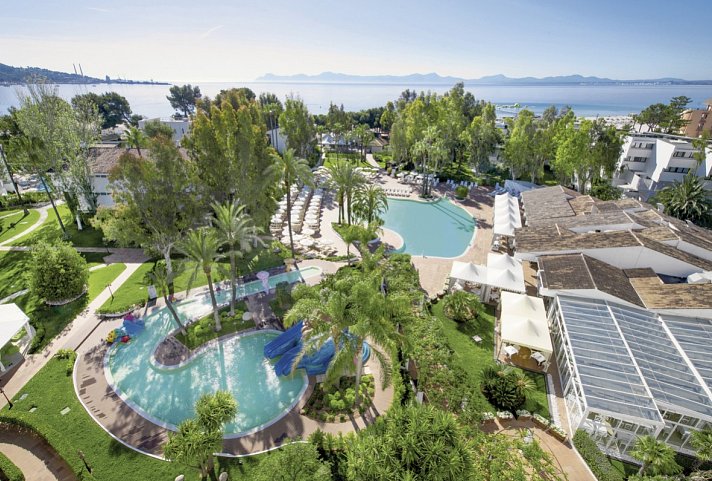 Iberostar Waves Ciudad Blanca