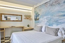 Son Sant Jordi - Wohnbeispiel Appartement 2 Schlafzimmer Annex (Zimmercodierung OBV)