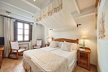 Son Sant Jordi - Wohnbeispiel Doppelzimmer (Zimmercodierung DB1)