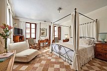 Son Sant Jordi - Wohnbeispiel Doppelzimmer Superior (Zimmercodierung DSV)