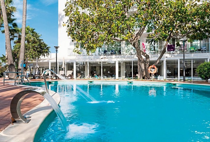 Alua Boccaccio Mallorca