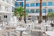 Alua Boccaccio Mallorca