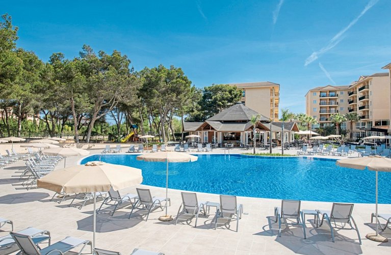 Ca´n Picafort Palace