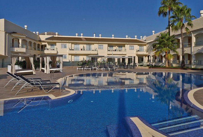 Trendhotel Alcudia